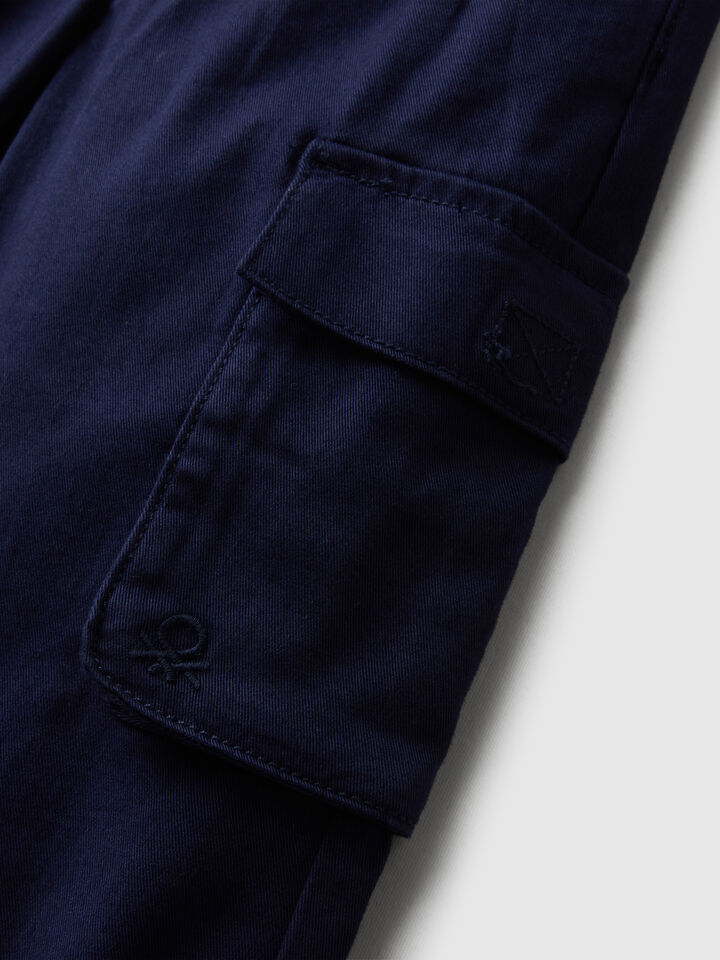 TROUSERS Junior Boy image number 3